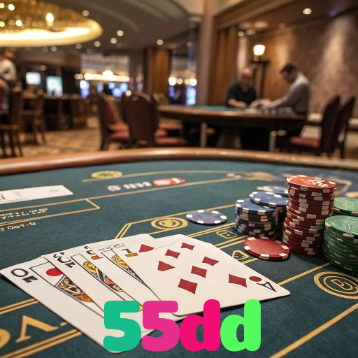55dd 