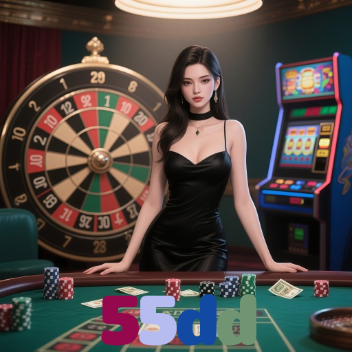55dd 