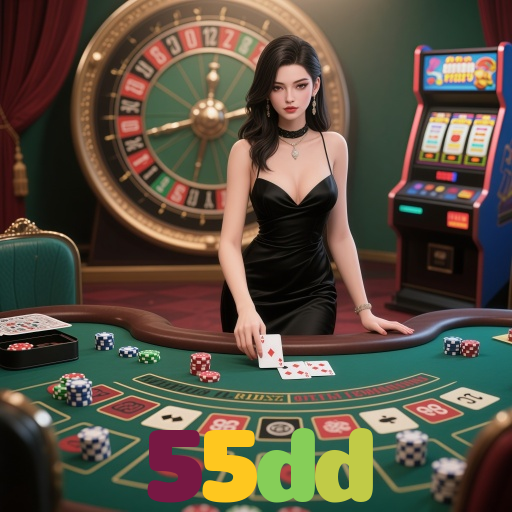 55dd 