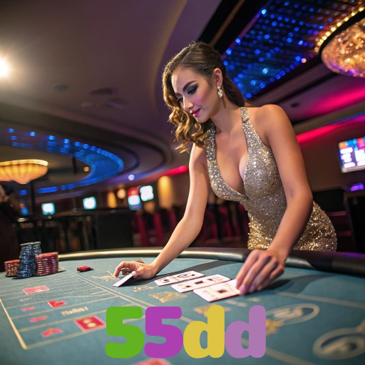 55dd 