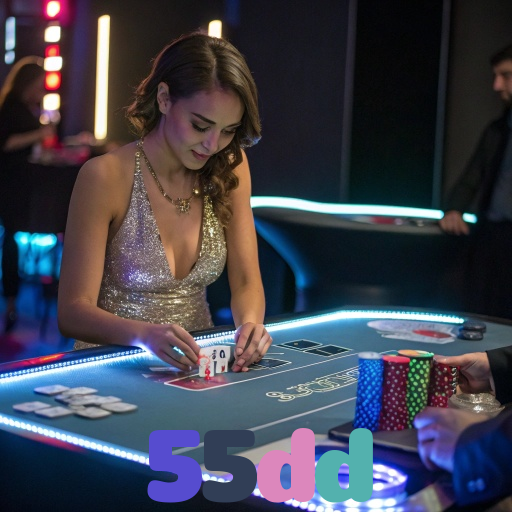 55dd 