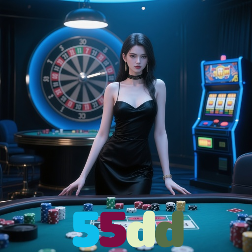 55dd