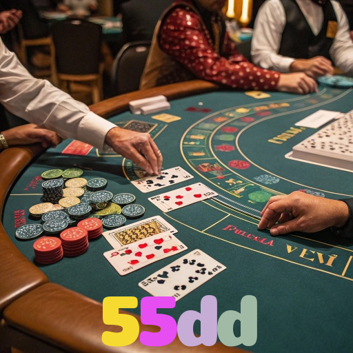 55dd 