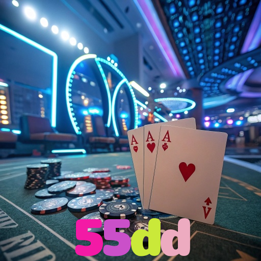 55dd 