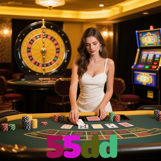 55dd 