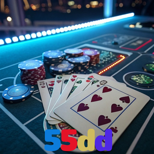 55dd 