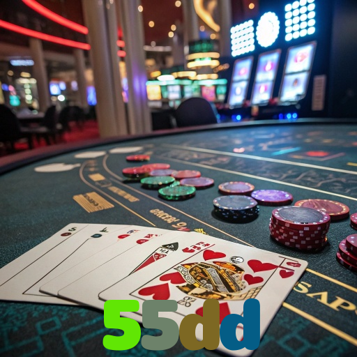 55dd 