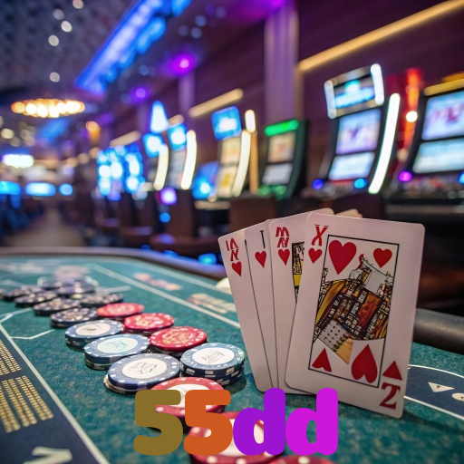 55dd 