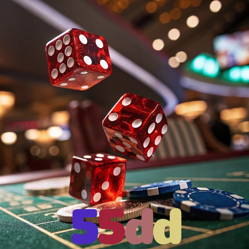 55dd 