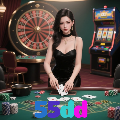 55dd 
