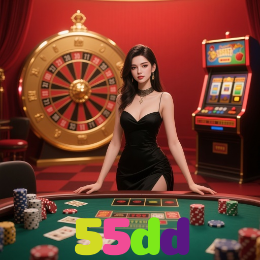 55dd 