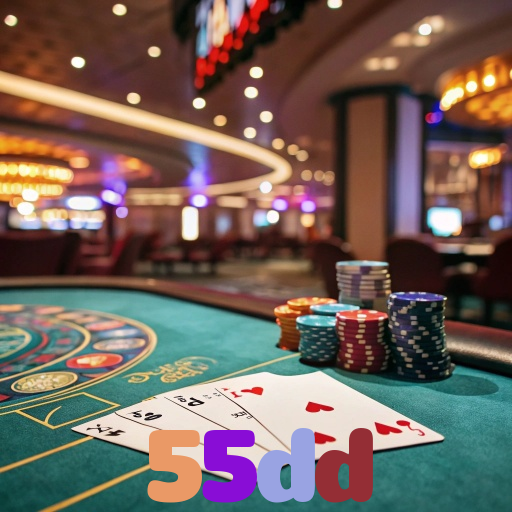 55dd 