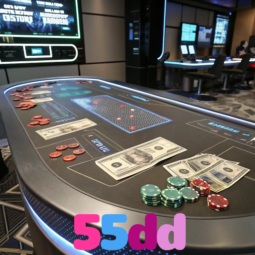 55dd 