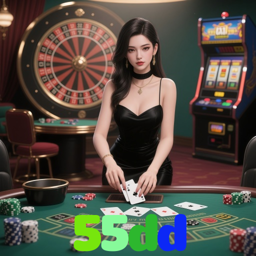55dd 