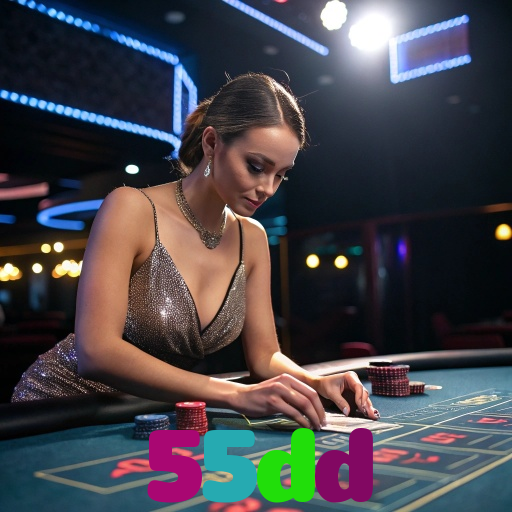 55dd 