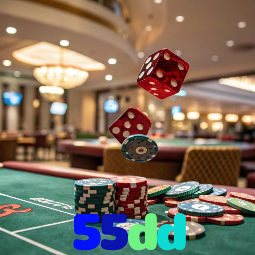 55dd 