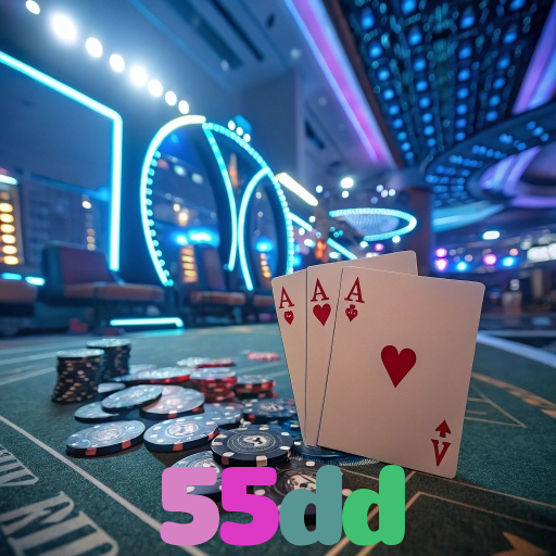 55dd 