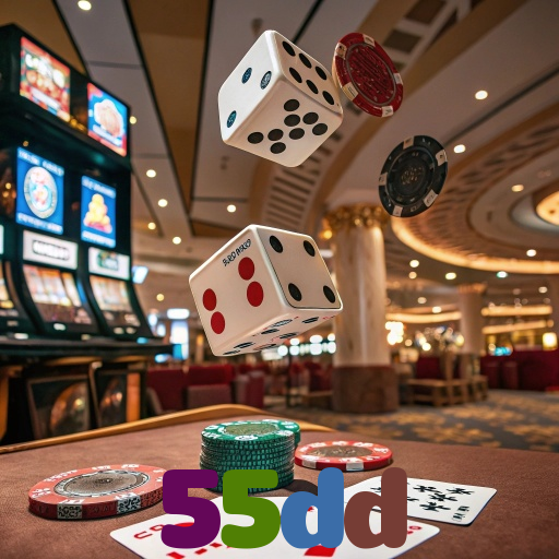 55dd 