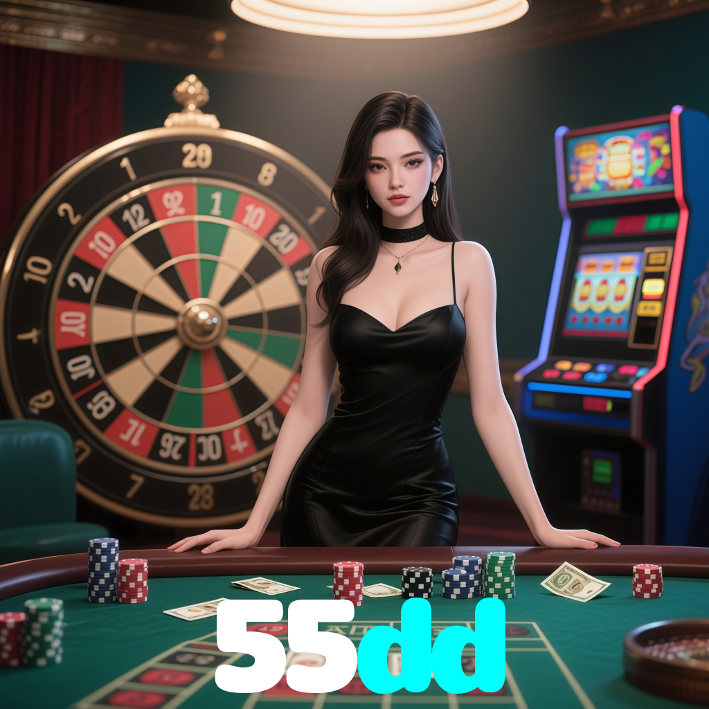 55dd 