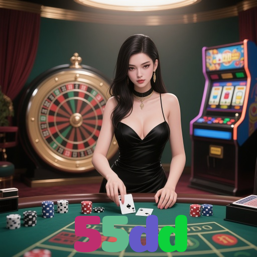 55dd 
