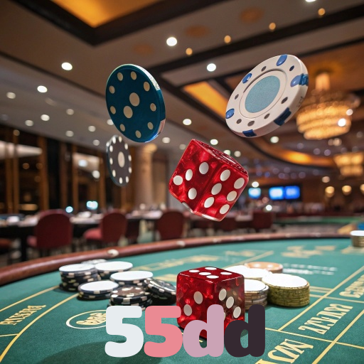 55dd 