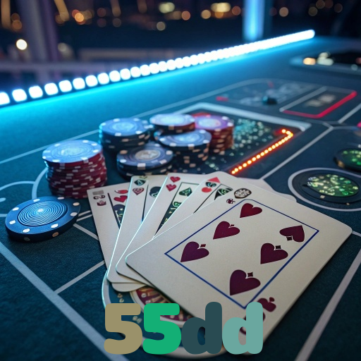 55dd 