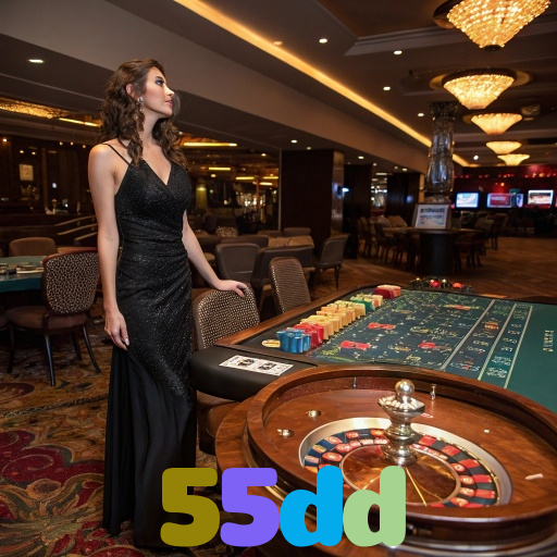 55dd 
