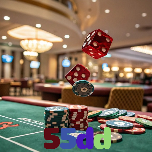 55dd 