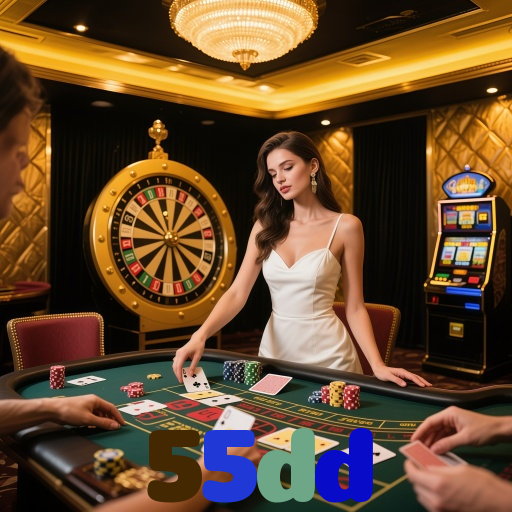 55dd 