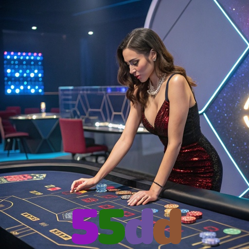55dd 