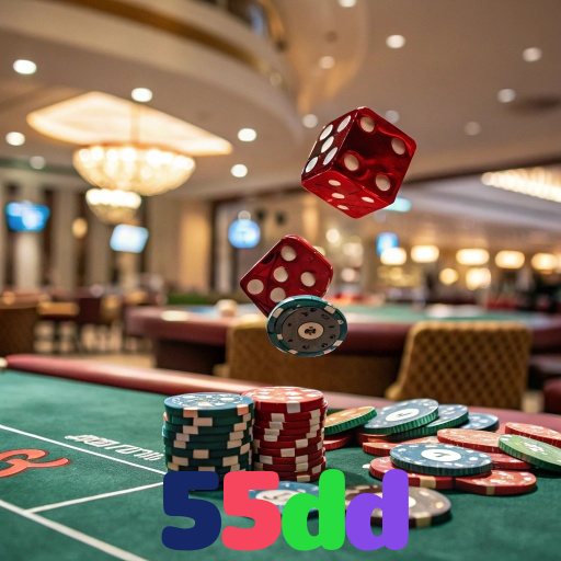 55dd 