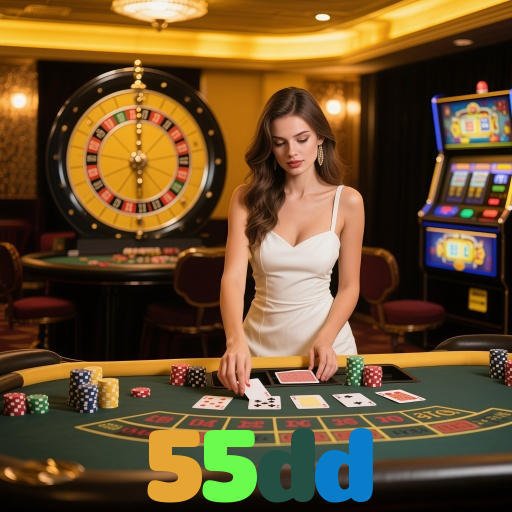 55dd 