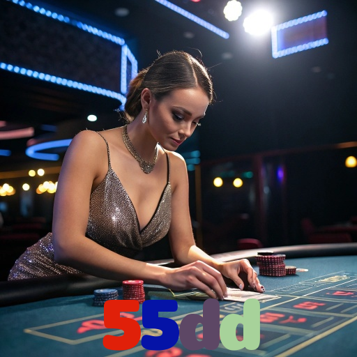 55dd 