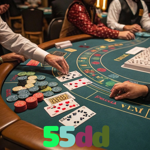 55dd 