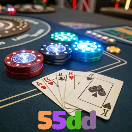 55dd 
