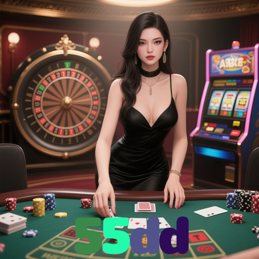 55dd 