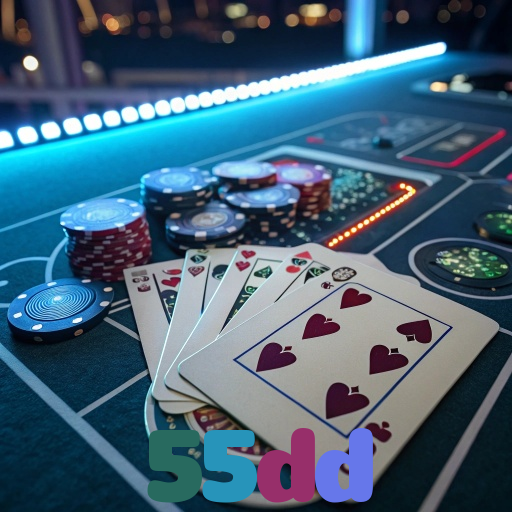 55dd 