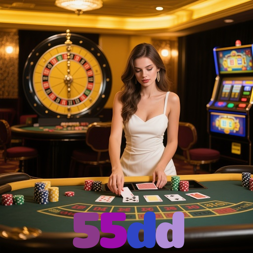 55dd 