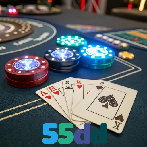 55dd 