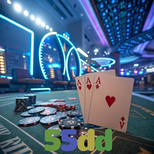 55dd 