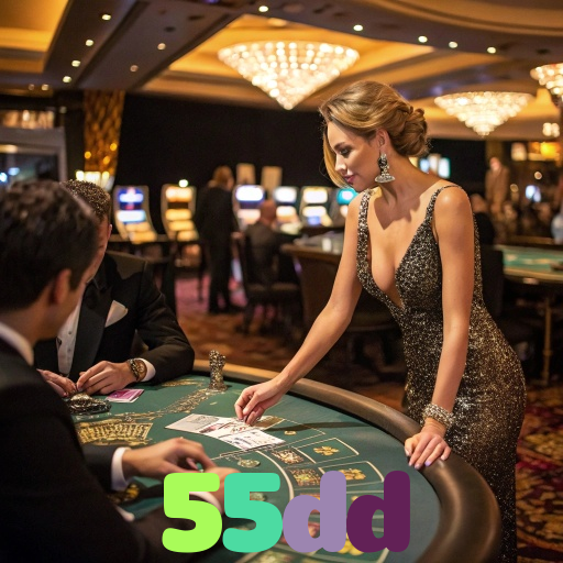 55dd 