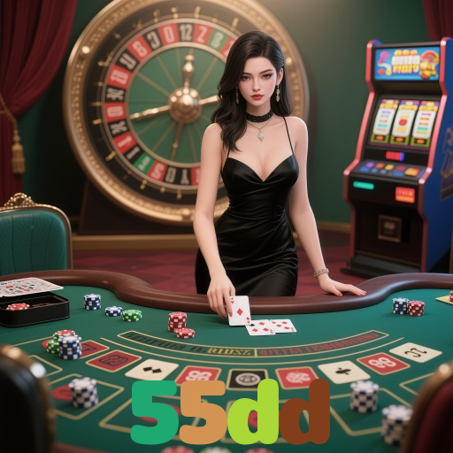 55dd 