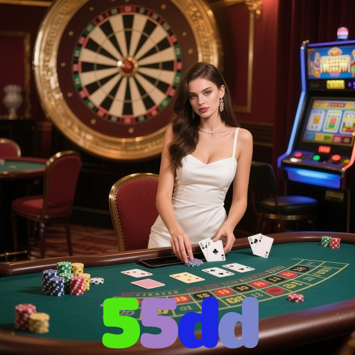 55dd 