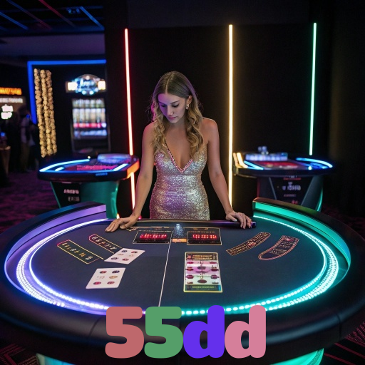 55dd