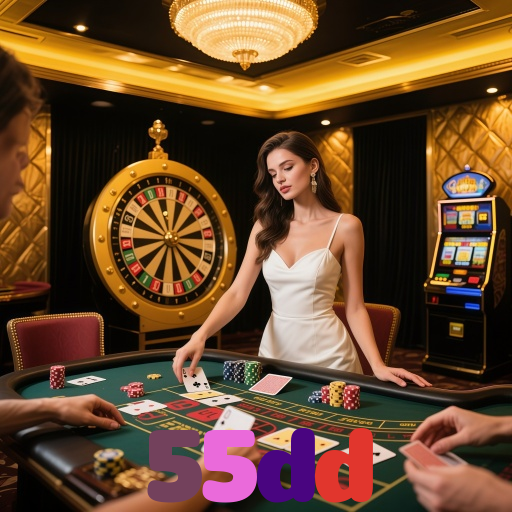 55dd 