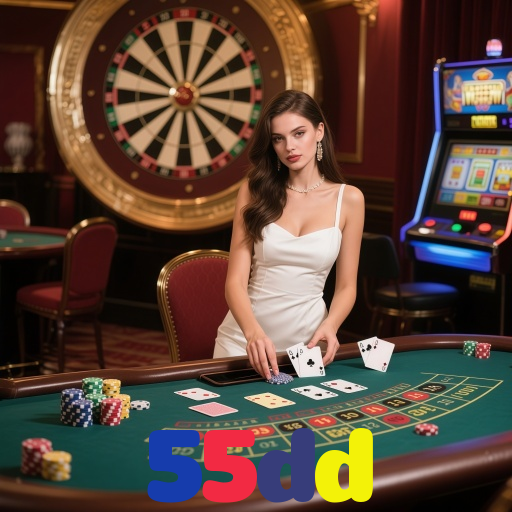 55dd 