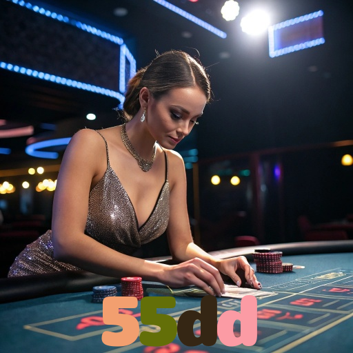 55dd 