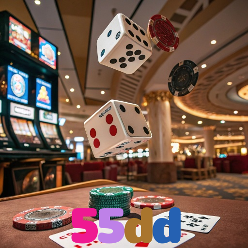 55dd 