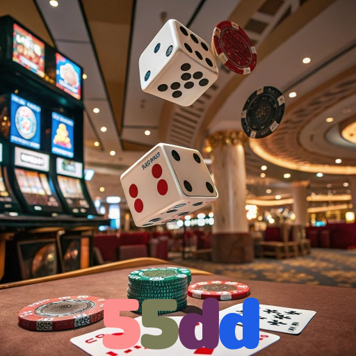 55dd 