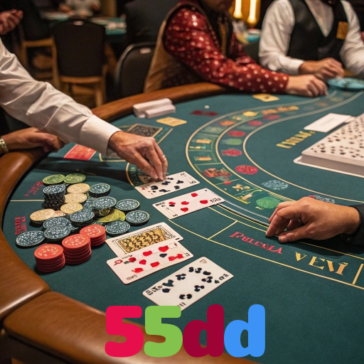 55dd 